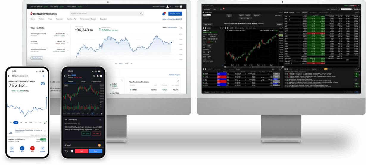 Showcase image for Trading Script Bug Resolution & Optimization