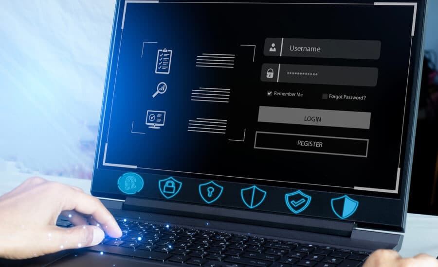 Showcase image for Software Migration/Transfer Solution