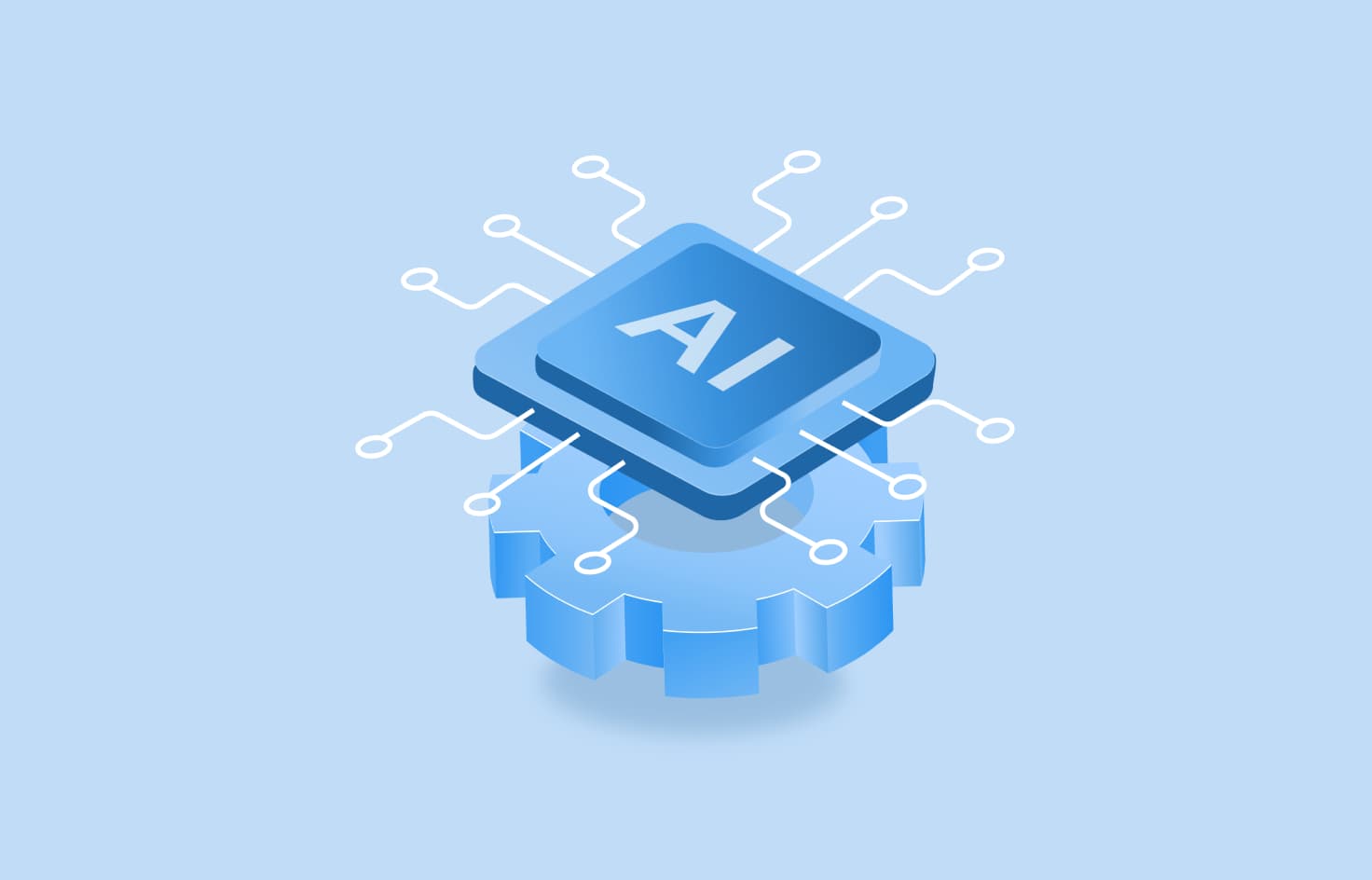 Showcase image for LLAMA Project Code Integration & Optimization