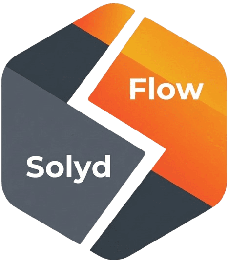 Showcase image for SolydFlow