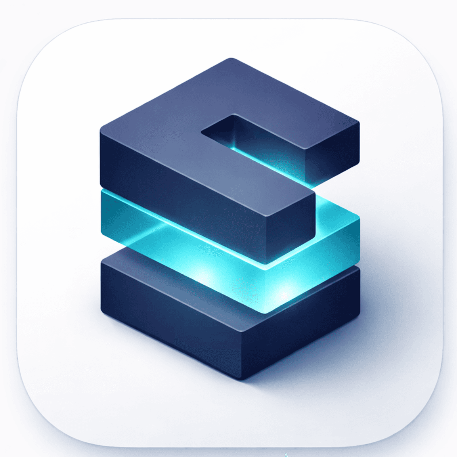 Showcase image for SolydLedger